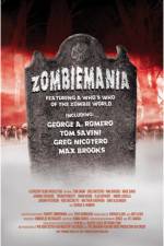 Watch Zombiemania M4ufreemovies