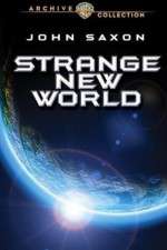 Watch Strange New World M4ufreemovies