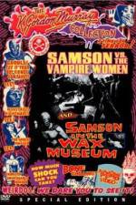 Watch Santo vs. las mujeres vampiro M4ufreemovies