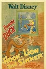 Watch Hook, Lion and Sinker M4ufreemovies