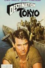 Watch Destination Tokyo M4ufreemovies