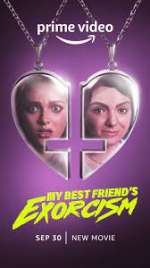 Watch My Best Friend's Exorcism M4ufreemovies