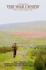 Watch The War I Knew M4ufreemovies