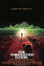 Watch The Thirteenth Floor M4ufreemovies