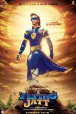 Watch A Flying Jatt M4ufreemovies