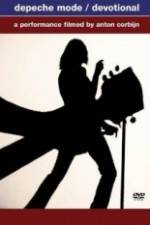Watch Depeche Mode Devotional M4ufreemovies