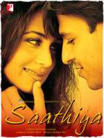 Watch Saathiya M4ufreemovies
