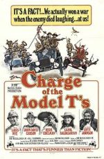 Watch Charge of the Model T\'s M4ufreemovies