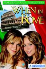 Watch When in Rome (2002) M4ufreemovies