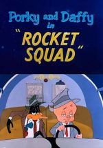 Watch Rocket Squad (Short 1956) M4ufreemovies