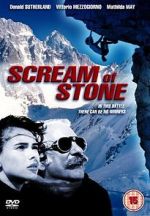 Watch Scream of Stone M4ufreemovies