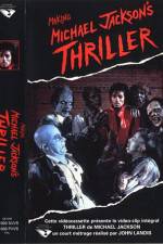 Watch The Making of 'Thriller' M4ufreemovies