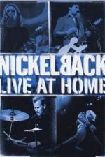 Watch Nickelback Live at Home M4ufreemovies
