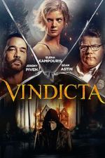 Watch Vindicta M4ufreemovies
