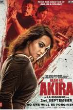 Watch Naam Hai Akira M4ufreemovies