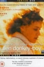 Watch Julien Donkey-Boy M4ufreemovies