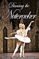 Watch Dancing the Nutcracker: Inside the Royal Ballet M4ufreemovies