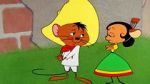 Watch West of the Pesos (Short 1960) M4ufreemovies