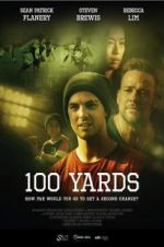 Watch 100 Yards M4ufreemovies