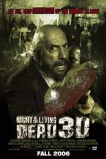 Watch Night of the Living Dead 3D M4ufreemovies