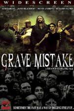 Watch Grave Mistake M4ufreemovies