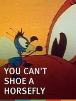 Watch You Can\'t Shoe a Horse Fly (Short 1940) M4ufreemovies