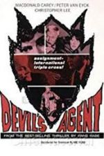 Watch The Devil\'s Agent M4ufreemovies