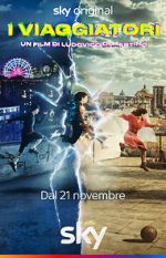 Watch I viaggiatori M4ufreemovies