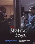Watch The Mehta Boys M4ufreemovies