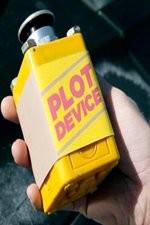 Watch Plot Device M4ufreemovies