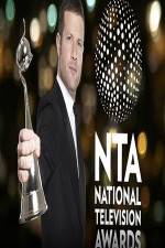 Watch NTA National Television Awards 2013 M4ufreemovies