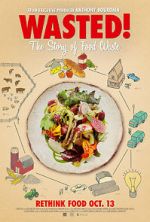Watch Wasted! The Story of Food Waste M4ufreemovies