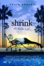 Watch Shrink M4ufreemovies