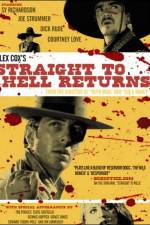 Watch Straight to Hell Returns M4ufreemovies