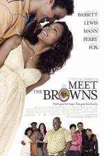 Watch Meet the Browns M4ufreemovies