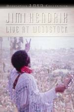 Watch Jimi Hendrix Live at Woodstock M4ufreemovies