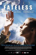 Watch Sorstalanság M4ufreemovies