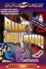 Watch Run Swinger Run! M4ufreemovies