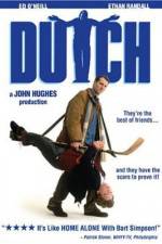 Watch Dutch M4ufreemovies