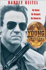 Watch The Young Americans M4ufreemovies
