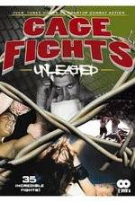 Watch Cage Fights Unleashed M4ufreemovies