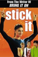 Watch Stick It M4ufreemovies