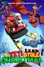 Watch A Yeti Stole Christmas M4ufreemovies