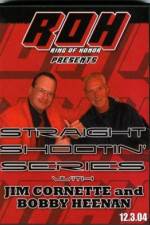 Watch ROH Straight Shootin Raven & Sandman Vol 2 M4ufreemovies