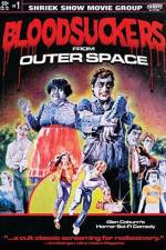 Watch Blood Suckers from Outer Space M4ufreemovies