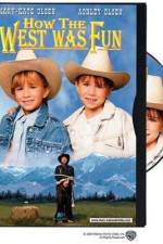 Watch How the West Was Fun M4ufreemovies