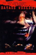 Watch Savage Weekend M4ufreemovies