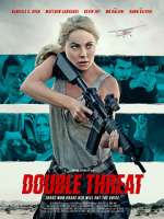 Watch Double Threat M4ufreemovies