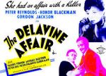 Watch The Delavine Affair M4ufreemovies