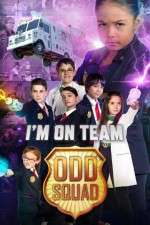 Watch Odd Squad: The Movie M4ufreemovies